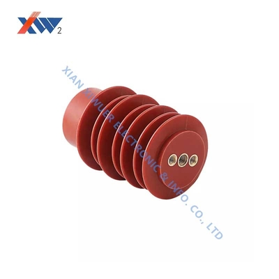 10kVAC Capacitive Voltage Divider 32000PF High Voltage Ceramic Capacitors