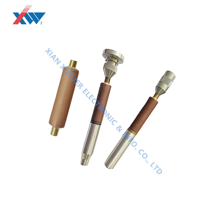 12kV - 36kV Voltages System Live Line Capacitors CT8 - 2 - 24KV - 50PF