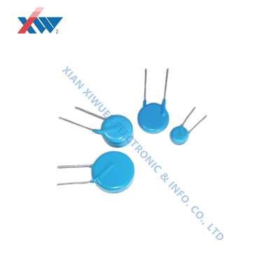 Medium And High Voltage Ceramic Capacitor 1kv - 100pF