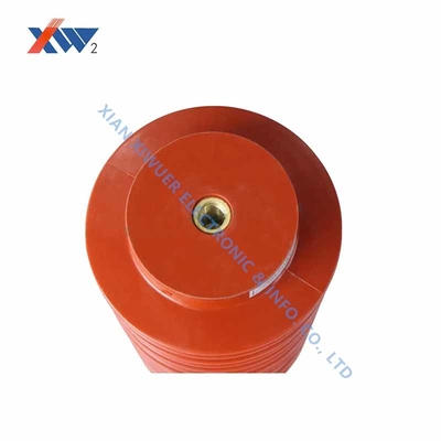 50KVDC 10pF High Voltage Ceramic Capacitor  Single Layer Ceramic Capacitor SLCC ±20% 85 Degree
