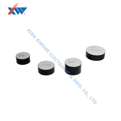 Surge Arresters MOV Metal Oxide Varistor Zinc Oxide Varistor For Semiconductor D30×30
