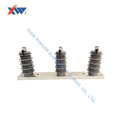 ZW32 24KV Vacuum Circuit Breaker Pole Outdoor Recloser Voltage Sensor Zero-phase Integrated Voltage Transformer
