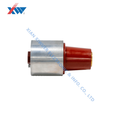 Plug Sensor Plug In Bushing Epoxy Resin Phase-zero Integrated Sensor Installed In The Ring Main Unit
