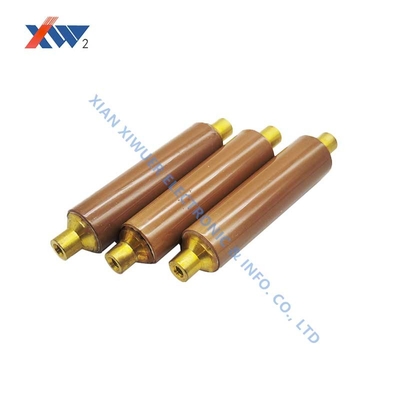 100pF Live Line Indication Capacitors For 12kV Voltage Detection