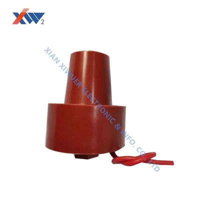 12kv Epoxy Resin 56 Insulation Plug For Switchgear Indoor Cast-resin For Medium-voltage