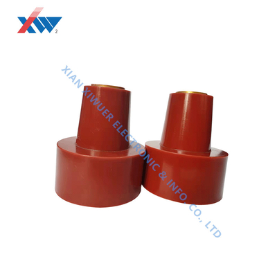Wireless Temperature Sensor For Insulation Plug Of Ring Main Unit 35kV High Temperature Resistant