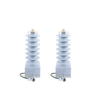 220VAC±10% Output Voltage IP67 Waterproof Ultra-Low Power Consumption (~6W) Power Supply Device for Recloser with Capacitive Voltage Extraction