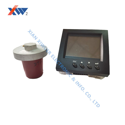 10KV P60/25 Block Wireless Switchgear Temperature Sensor For Ring Main Units