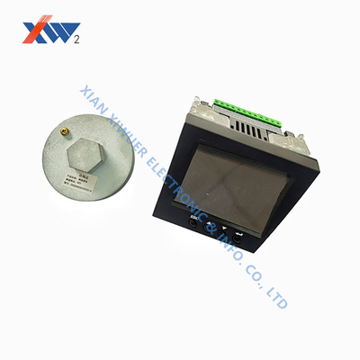 10KV P60/25 Block Wireless Switchgear Temperature Sensor For Ring Main Units