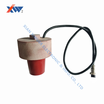 10KV P60/25 Block Wireless Switchgear Temperature Sensor For Ring Main Units