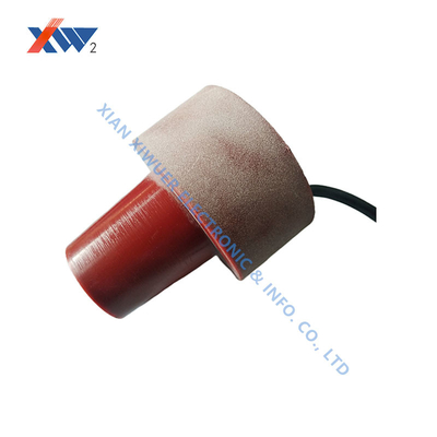 10KV P60/25 Block Wireless Switchgear Temperature Sensor For Ring Main Units