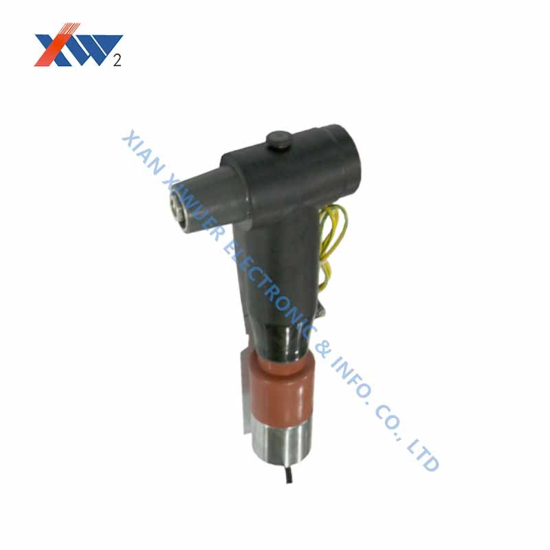 Voltmetro AC VIZ 140V Con Spina – Monitoraggio Preciso Per Apparecchiature Elettriche – Made In USA - Foto 4