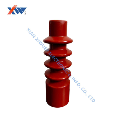 Outdoor/Indoor Capacitive voltage divider 12KV 3000PF Components of capacitive voltage transformers