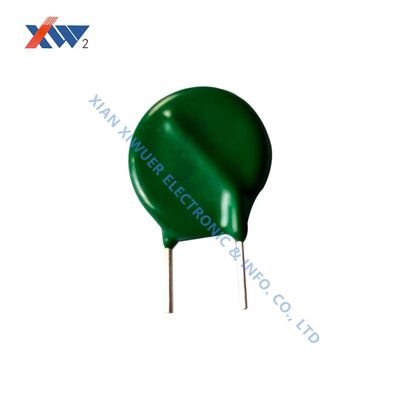 Buon prezzo MYG3-7K325 MOV7D511K Varistor di ossido metallico per PCB ad alta energia XIWUER in linea