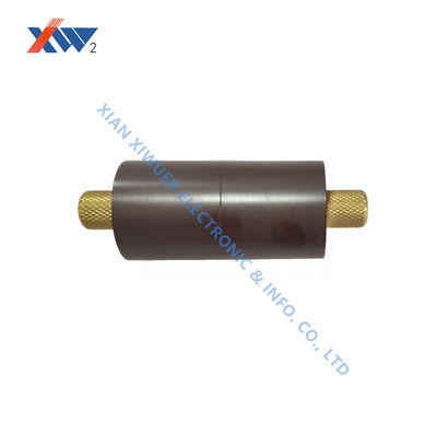 Buon prezzo Live Line Capacitors Ceramic ad alta tensione 3.6KV-40.5KV XIWUER in linea