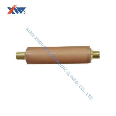 Buon prezzo Tantalio del forno 227 di 24KV 150PF Live Line Capacitors For Microwave in linea