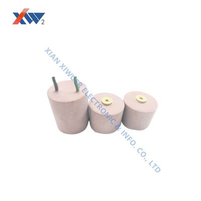 Buon prezzo divisore di tensione capacitivo di alta tensione del divisore di tensione 10kV/√ 3 6.5V/√ 3 per la griglia astuta 10kV in linea