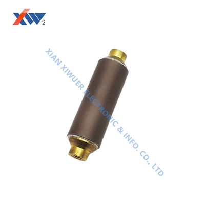 Buon prezzo 7.2kV CA Live Line Capacitors, condensatore ceramico ad alta tensione 150pf in linea