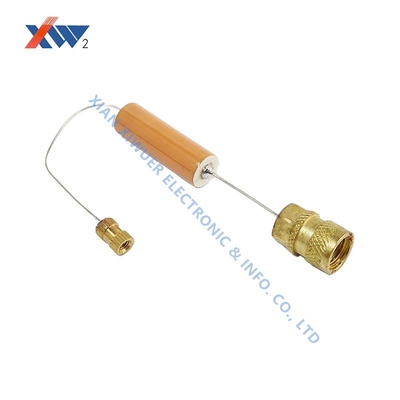 CT811 12KV 300 PF Capacitor  High Voltage Ceramic 3.6KV-40.5KV