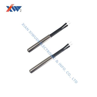 Buon prezzo Saldatura del termistore di 10KΩ ptc NTC per il sensore di temperatura XWCF10KJ in linea
