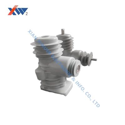 Buon prezzo (10KV/√3)/(3.25V/3) linea ad alta tensione commutatore dell'interruttore di vuoto di vuoto all'aperto della posta in linea