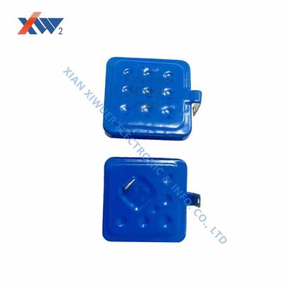 Buon prezzo Disco parafulmine del dispositivo di protezione contro le sovratensioni del chip varistore all'ossido di zinco 821K 34S 580V 660V in linea