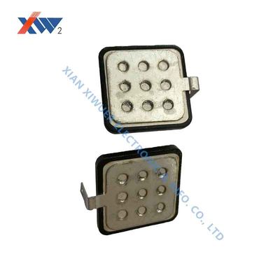 Buon prezzo 385/20 di varistore di S34 40KA per i relé di massima quadra la forma in linea