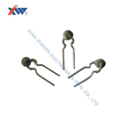 Buon prezzo 300-500 termistore di Ω ptc NTC per protezione MZ21 04BE del titolare della carta di IC in linea