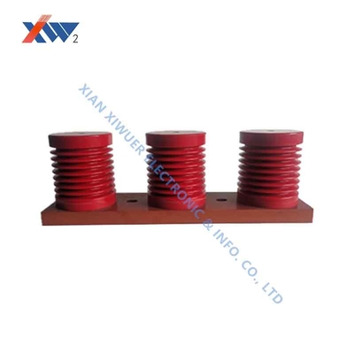 Colonna integrata trasformatore capacitivo zero JY.EVT- 10/√3KV di tensione di sequenza di fase