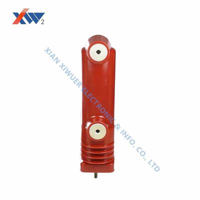Buon prezzo Unità del pannello del quadro di comando dell'interruttore di vuoto ad alta tensione incorporato con palo epossidico incorporato 33KV 630A in linea