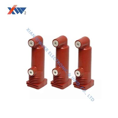 Buon prezzo Epossiresina ad alta tensione dell'interruttore di vuoto dell'OEM 12kv 1600A in linea