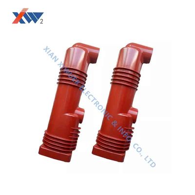 Buon prezzo tipo elettronico Solido-sigillato isolamento interruttore dell'epossiresina di 24kV 1250A di vuoto in linea