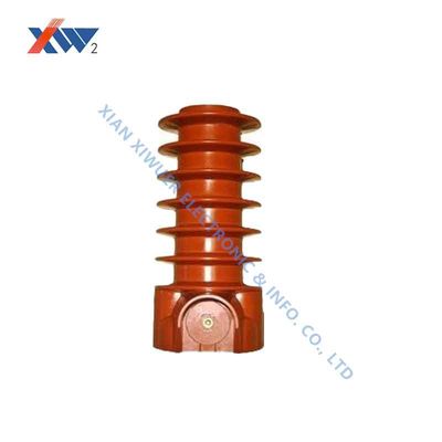 Buon prezzo Isolante capacitivo a resina epossidica capacitivo del divisore di tensione dell'OEM 12KV 60 PF in linea