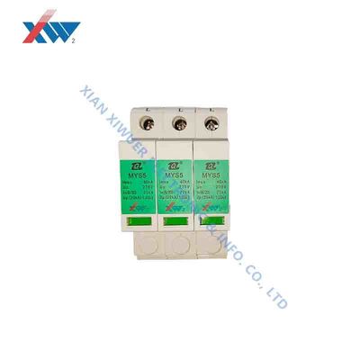 Buon prezzo Dispositivo di protezione contro le sovratensioni di tipo interruttore 440V FD11-440/50B-3P classe 1 in linea