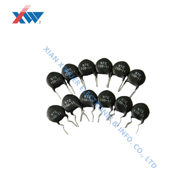 3mA NTC 10-11 Termistore MF72 Tipo NTC Termistore per soppressione delle sovratensioni