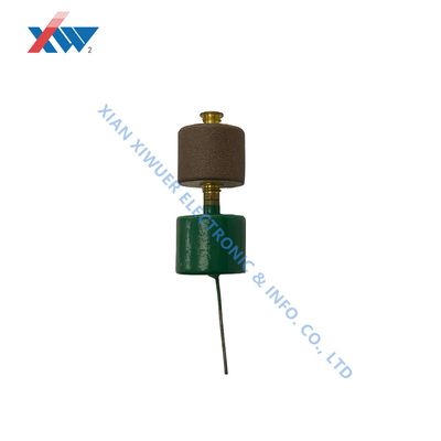 epossiresina ceramica del condensatore della maniglia della porta del condensatore ultra ad alta tensione della maniglia della porta 20V-215nF
