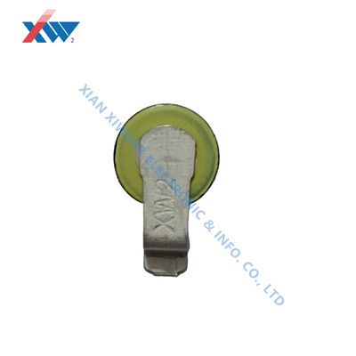 Buon prezzo Varistore dei MOVIMENTI 7D511K intorno varistore del bottone SMD di joule del varistore di SMD all'alto in linea