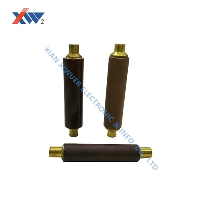 RoHS Compliant High Voltage Ceramic Capacitor 220pF High Voltage Ceramic Component