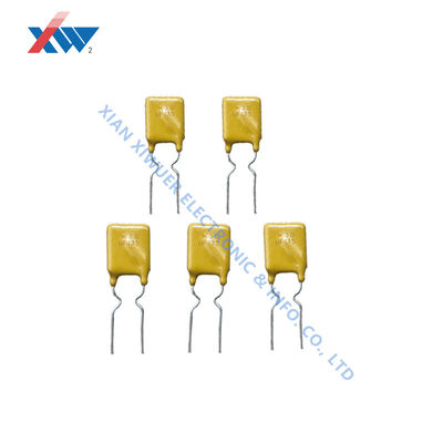 30V PPTC Resettable Fuse