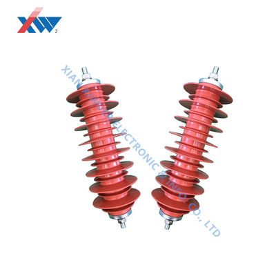 Detettore di tensione capacitiva a 12 KV con 42 KV AC Misurazione della tensione resistente e della sequenza di fasi per interruttori