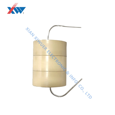36kv 25pF condensatore in ceramica con piombo per sensore di misurazione della temperatura