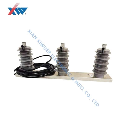 ZW32 10kv Sensore esterno Sensore di tensione elettronica integrato a fase zero per armadietto di interruttori