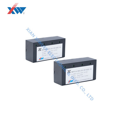 Dispositivo di protezione contro le sovratensioni per clienti ABB con certificazione CAS utilizzato per inverter