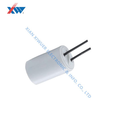 Buon prezzo CBB80 630VAC 60μF Accoppiamenti luminosi Capacitore a pellicola di compensazione per lampade fluorescenti in linea