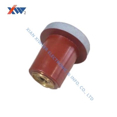 Wireless Temperature Sensor For Insulation Plug Of Ring Main Unit 35kV High Temperature Resistant
