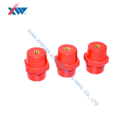 Buon prezzo SM25-M6 Isolatore a bassa tensione Isolatore di resistenza elevata Performance migliorata per applicazioni esigenti in linea