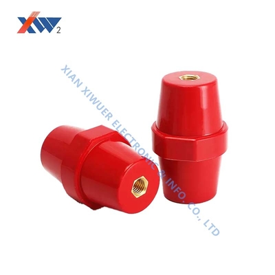 Isolatore SM-76M10 senza rivali in condizioni estreme utilizzato per le apparecchiature di esplorazione di petrolio e gas