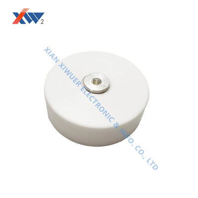 CT8-1-15KV-1900pF-MT Requisiti tecnici
