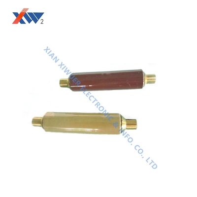 Condensatore in linea viva stabile da 3,6 kVAC con tensione di tenuta di 32 kVAC e impatto di fulmine di 40 kV per isolamento ad alta tensione