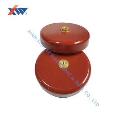 Dal laboratorio al campo: un sistema di verifica completo per condensatori per maniglie ad alta tensione